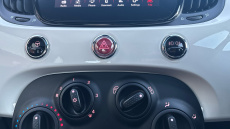 Fiat 500 1.0 Mild Hybrid 3dr Petrol Hatchback